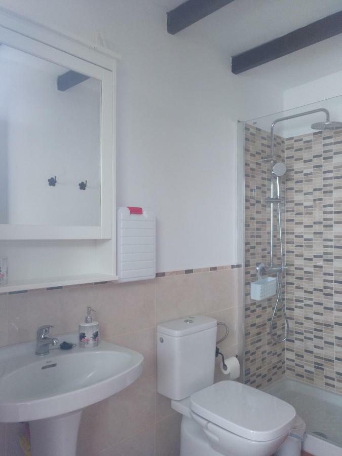 Casa La Plaza Villa Agulo Екстериор снимка