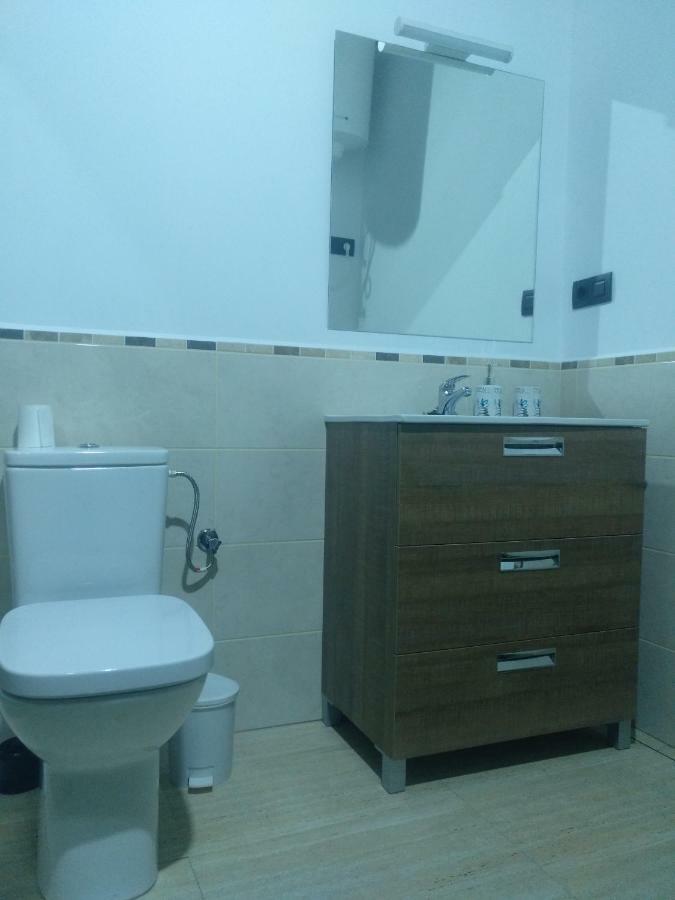 Casa La Plaza Villa Agulo Екстериор снимка