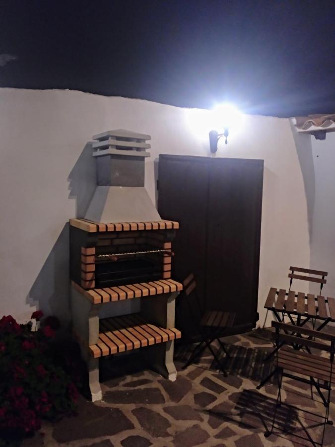 Casa La Plaza Villa Agulo Екстериор снимка